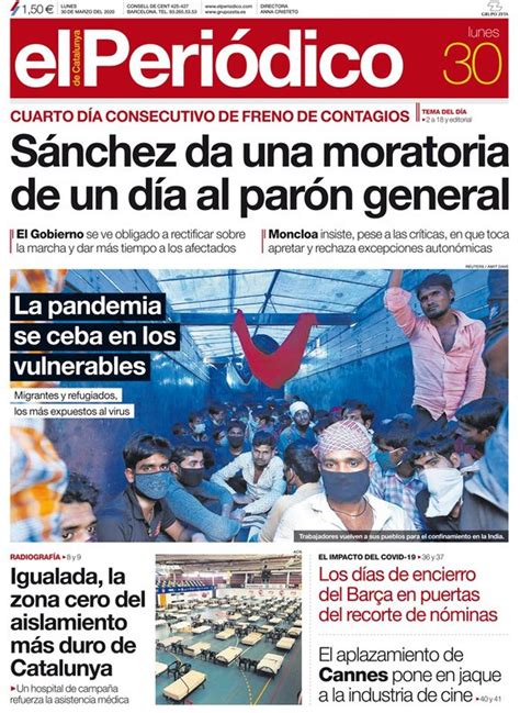 periódico as de hoy.